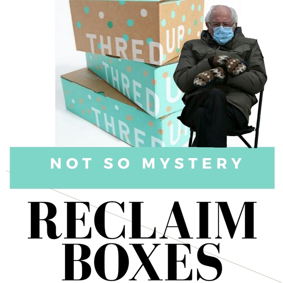 Check out our new Bernie Mystery Boxes! - Picture 2 of 6